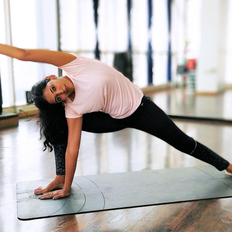 Personal Trainer Yoga Andheri West, Hatha Yoga Ashtanga Yoga Teacher  Lokhandwala