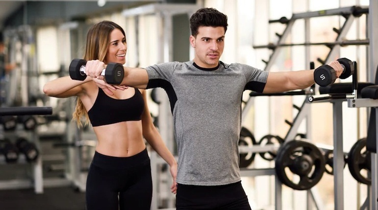 What Fitness Enthusiasts Want in a Fitness Professional